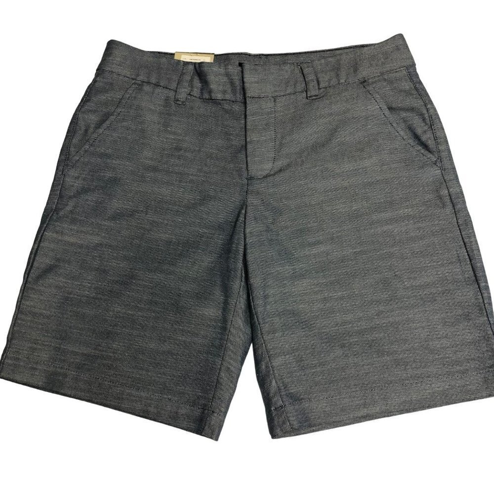 TOMMY HILFIGER WOMEN CASUAL SHORTSSHORTS SIZE 2 NEW WITH TAG